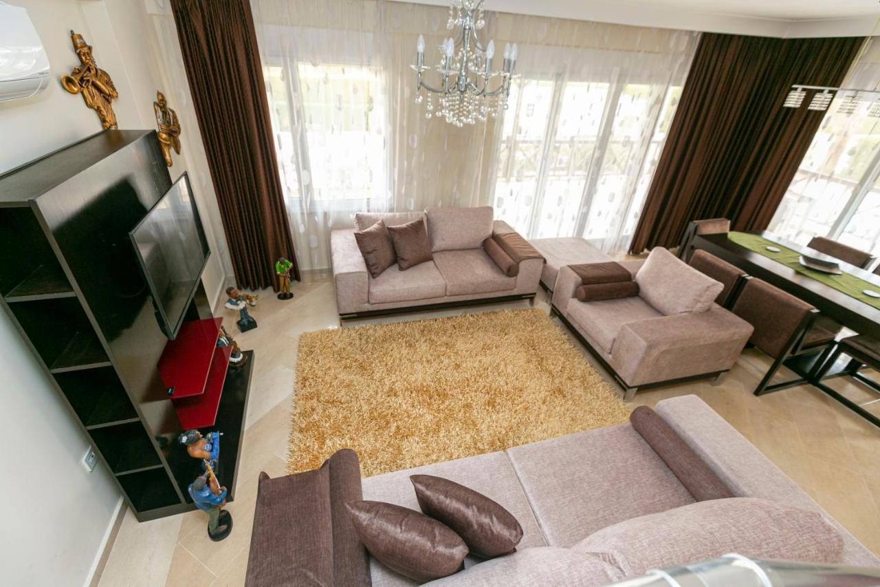 Paradise Town Villa Despina 贝莱克 外观 照片