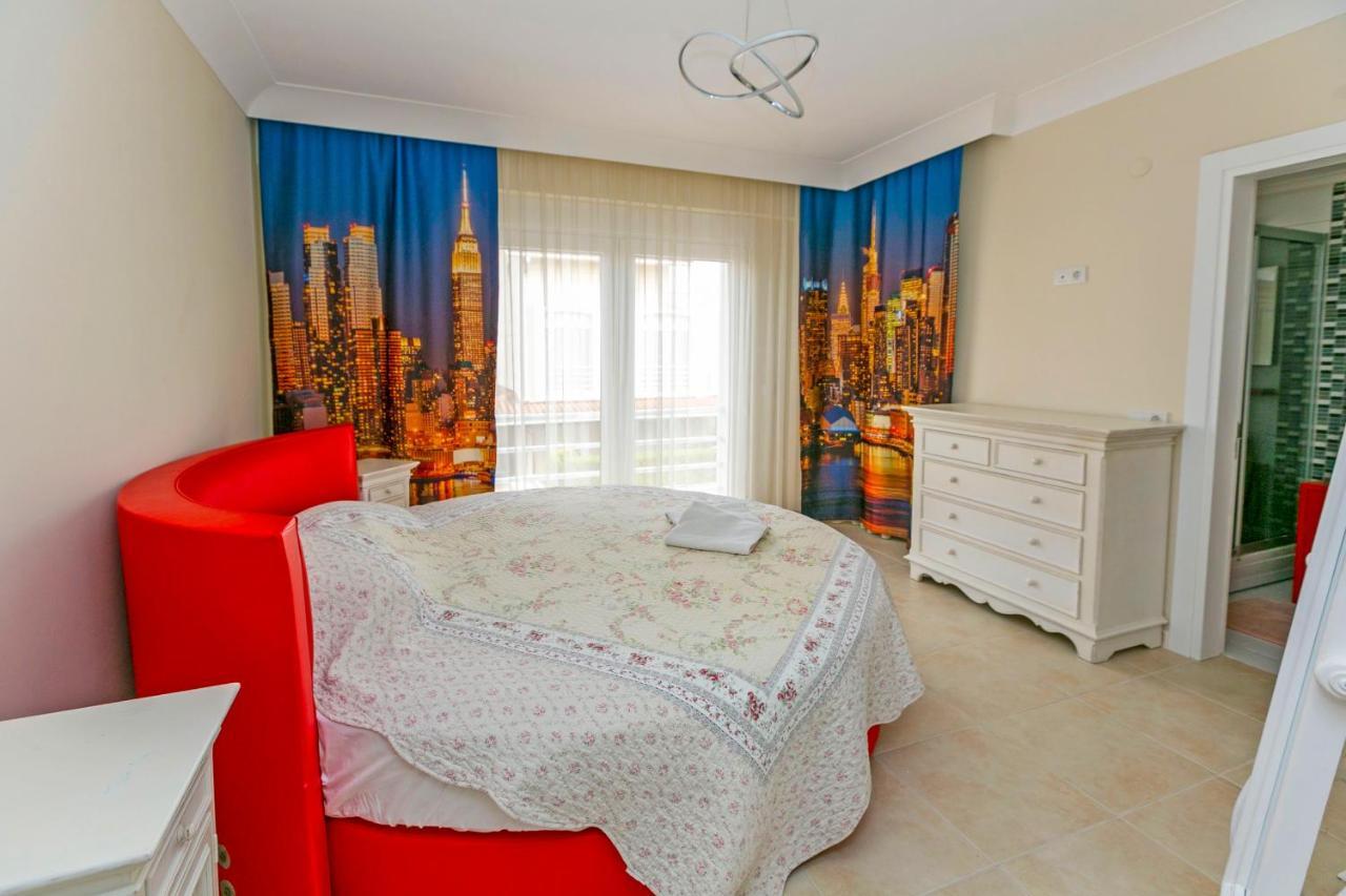 Paradise Town Villa Despina 贝莱克 外观 照片